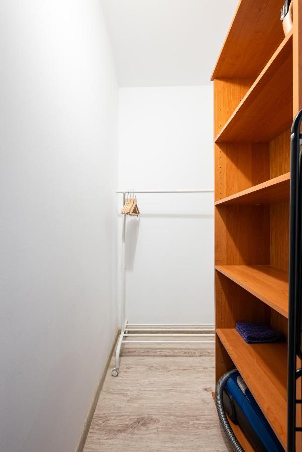 9Th Floor City View Apartment Varşova Dış mekan fotoğraf